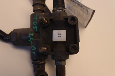 2013-2022 Kenworth T680 PACCAR Air Suspension Leveling Valve
