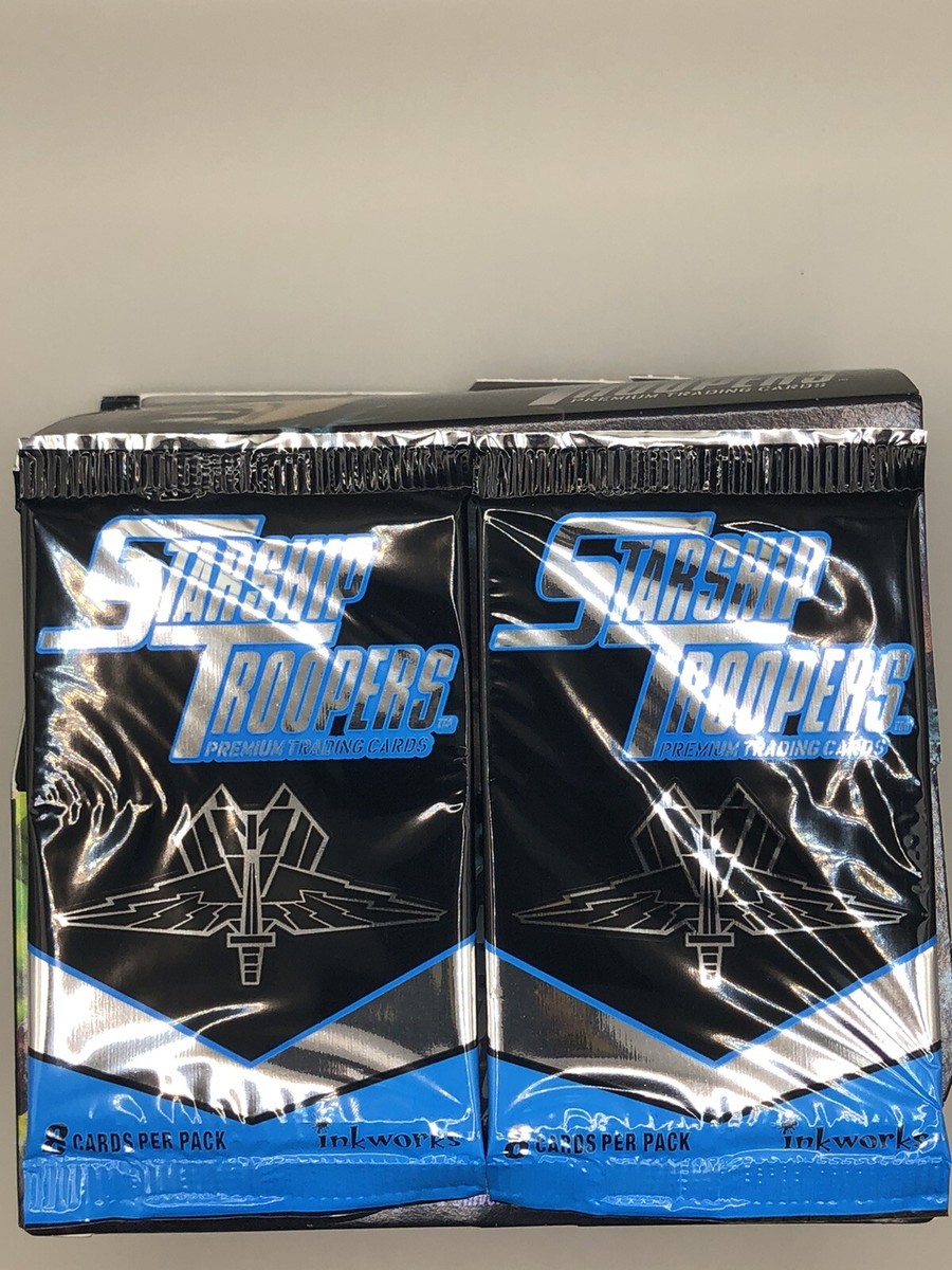 その他 Starship Troopers Trading Cards BOX s-l1200.jpg