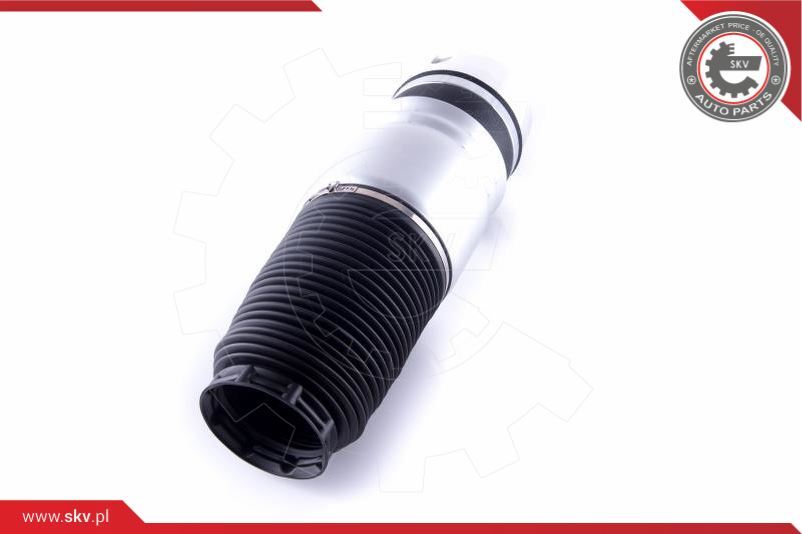 Rear Air Spring Air Bellows SKV for Audi Q7 (4LB) Porsche Cayenne (9PA) VW To