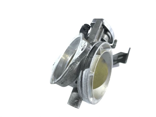 BMW E39 523i Drosselklappe Drosselklappenversteller