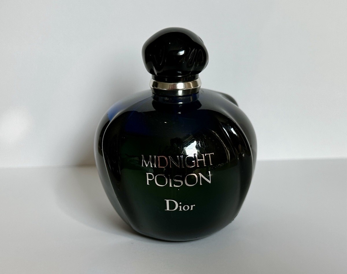 ◾️廃盤新品未使用未開封◾️DIOR POISON 香水 送料無料 超レア ディオール タンドゥル プワゾン オードトワレ