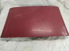 1993-1997 HONDA DEL SOL TARGA TOP ROOF COVER ASSEMBLY OEM RED