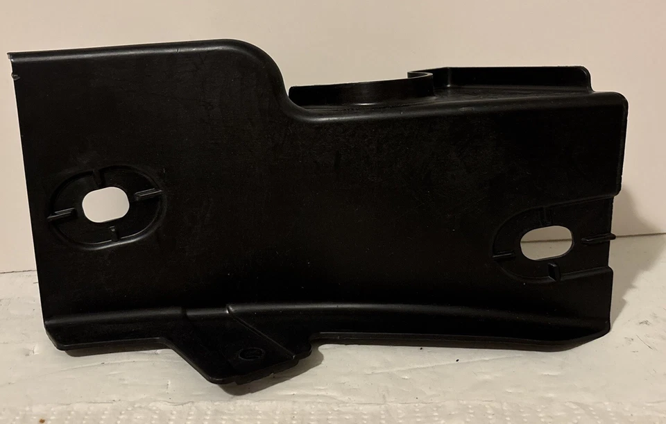 正品通用 2013 - 16 雪佛兰 Spark EV - 芬达保险杠上模 - #95106923 — 第 3/4 张图片