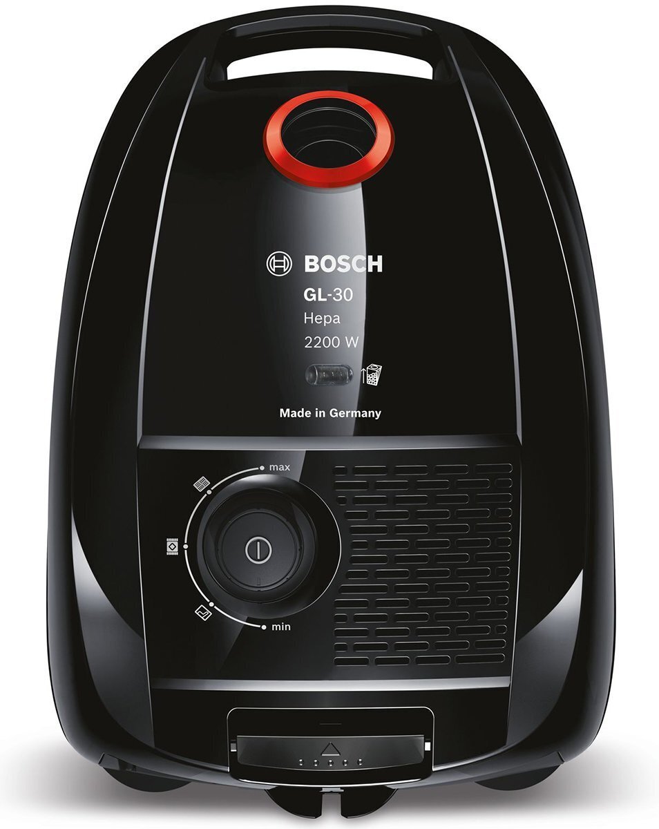 NEW Bosch GL30 Free'e ProPower Vacuum Cleaner BGL3PWERAU 4242002984766