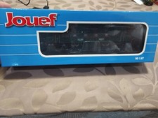 Locomotive électrique 2D2 5545 Femme Enceinte, DCC, SON - HJ2325 - Jouef - Mat