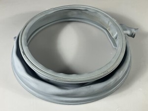 Siemens WM14Q391  Waschmaschine Türmanschette Dichtring 9000501768  #1984-28