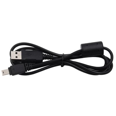3.3ft USB Data Cable For EX-TR200/TR150 ZR300/ZR1200 EX-TR100 TR150