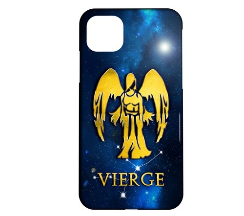 Coque IPhone Manga Fairy Tail 06 Rigide Mate Blanc Pour 15 14 Pro Max 13 12 11 XR XS X 7 8 6