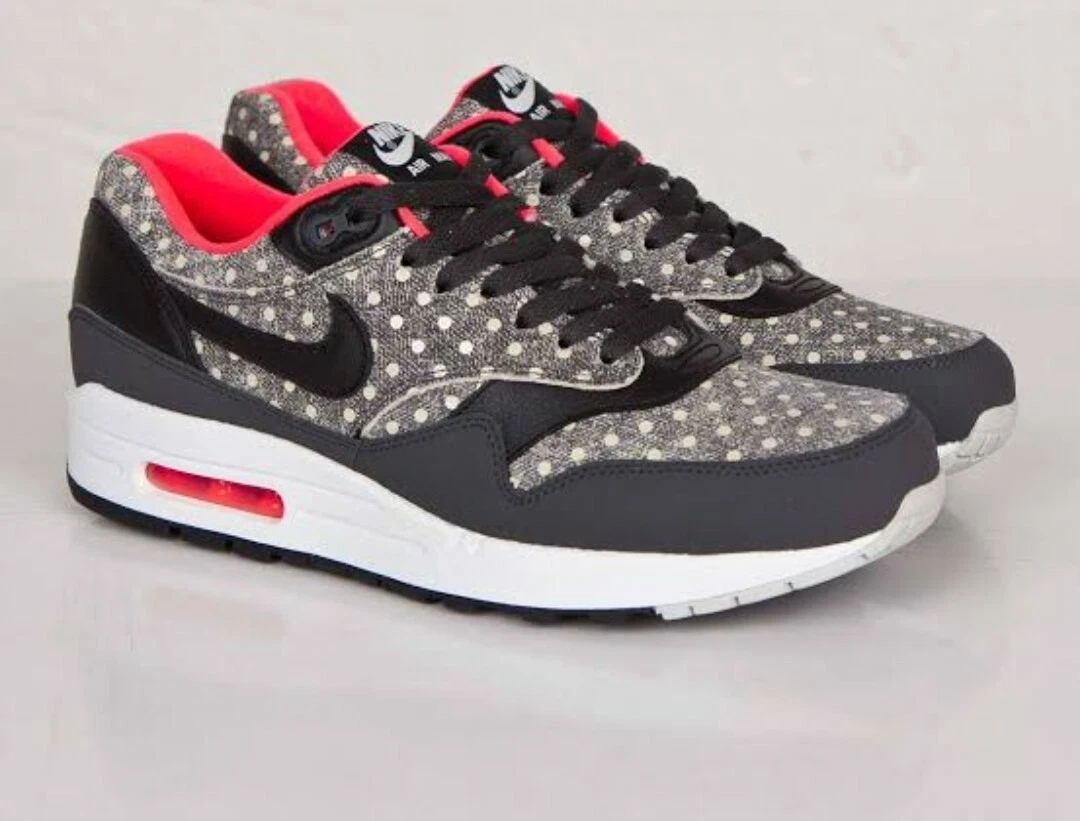 Nike Air Max 1 Premium Polka Dot for Sale | Authenticity 
