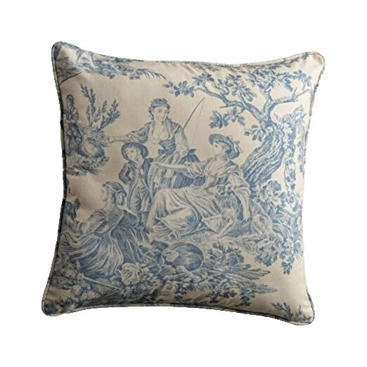 Toile Fronhas 100% Algodão