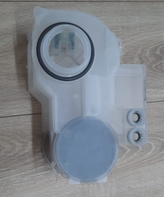 SIEMENS SX66P030EU/C9 Salzbehälter GV 640 9000632556 9001096164 | eBay