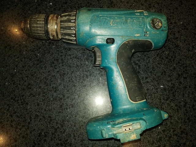 Makita 6347d аккумулятор