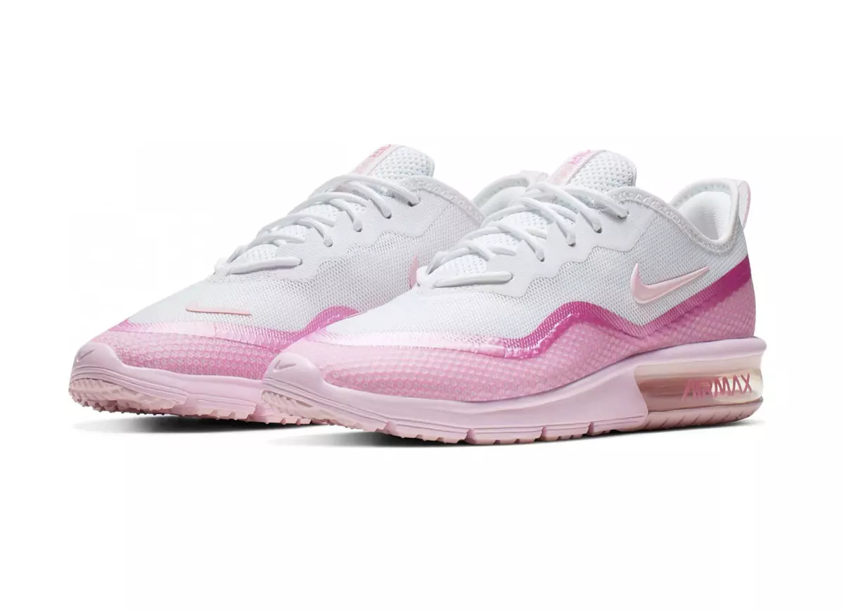 Ladies nike air clearance max trainers ebay uk