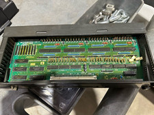 MITSUBISHI MELSEC BD625A939 PROGRAMMABLE CONTROLLER INPUT MODULE  B280