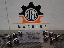 Honeywell 2L55 Heading/Fuse Panel Indicators New Old Stock (Lot of 10)