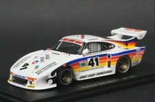1:43 Spark S2061 Porsche 935 K3 #41 LeMans 1981.