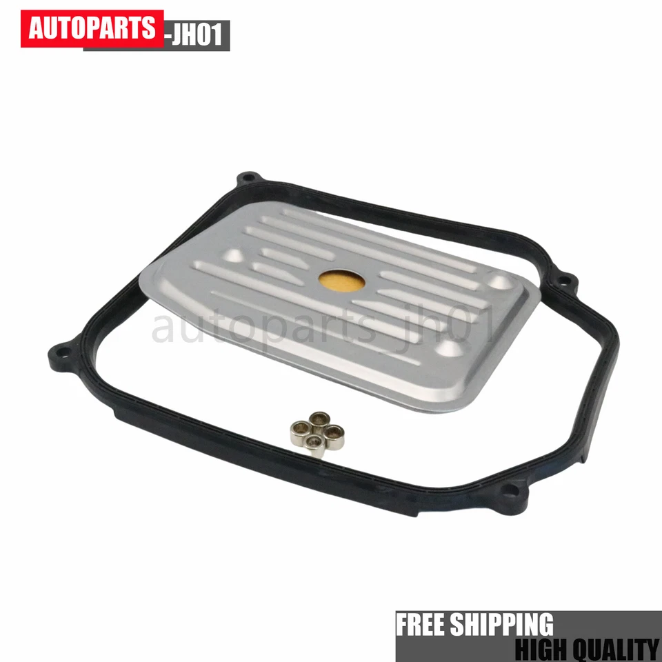 Kit de filtro de transmisión automática para Volkswagen Golf Beetle Jetta 1994-2005 EE. UU. Foto 3 de 4