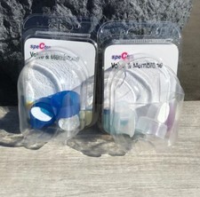 Spectra Baby USA - Spectra Blue  White Valve  Membrane - Set of 4pcs