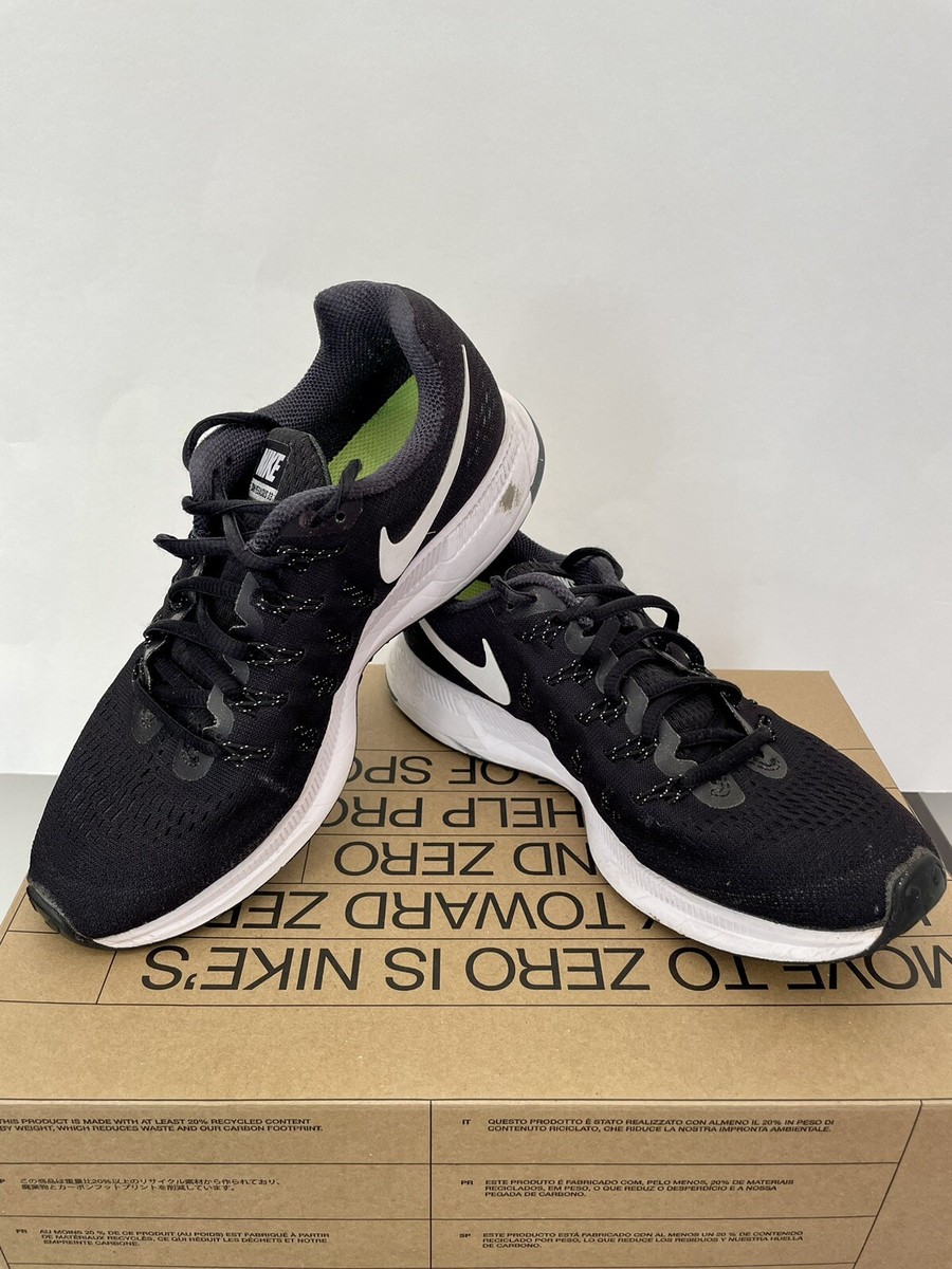 Nike Zoom Zoom Pegasus 33 Vs 34 Air Zoom Pegasus 33 34 35 Sales