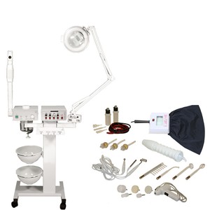 multi function beauty equipment