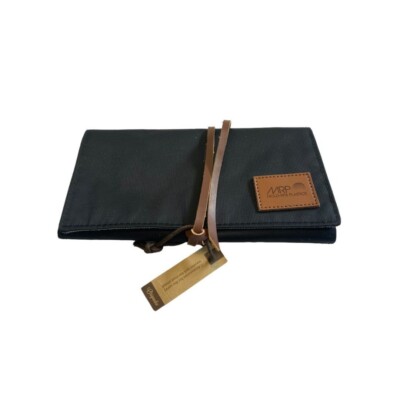 MRP Techy Tech Travel Bag Wrap Style NEW The Presidio Collection
