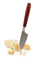 Boska KÄSemesser Taste Edelstahl Und Holz 20Cm FüR HartkäSe KäSemesser Neu & Ovp