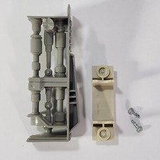 Kenner 1979 Millennium Falcon Front Landing Gear Part Bracket Handle Star Wars