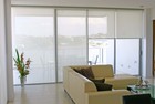 <!--F#f_0-->Modern Sunscreen Shade Roller Blinds Sun Room Blinds See Through Blind Colors<!--F/-->
