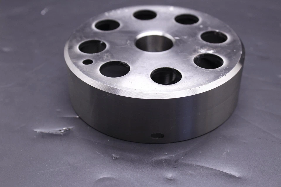 02 Suzuki GSXR600 OEM Estator Magneto Alternador Generador Volante Rotor R2.BX18 Foto 4 de 4