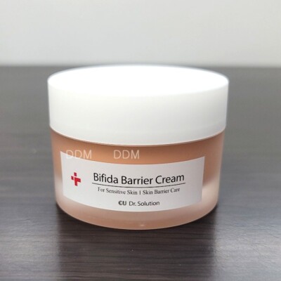CUSKIN CU Dr.Solution Bifida Barrier Cream 50ml New