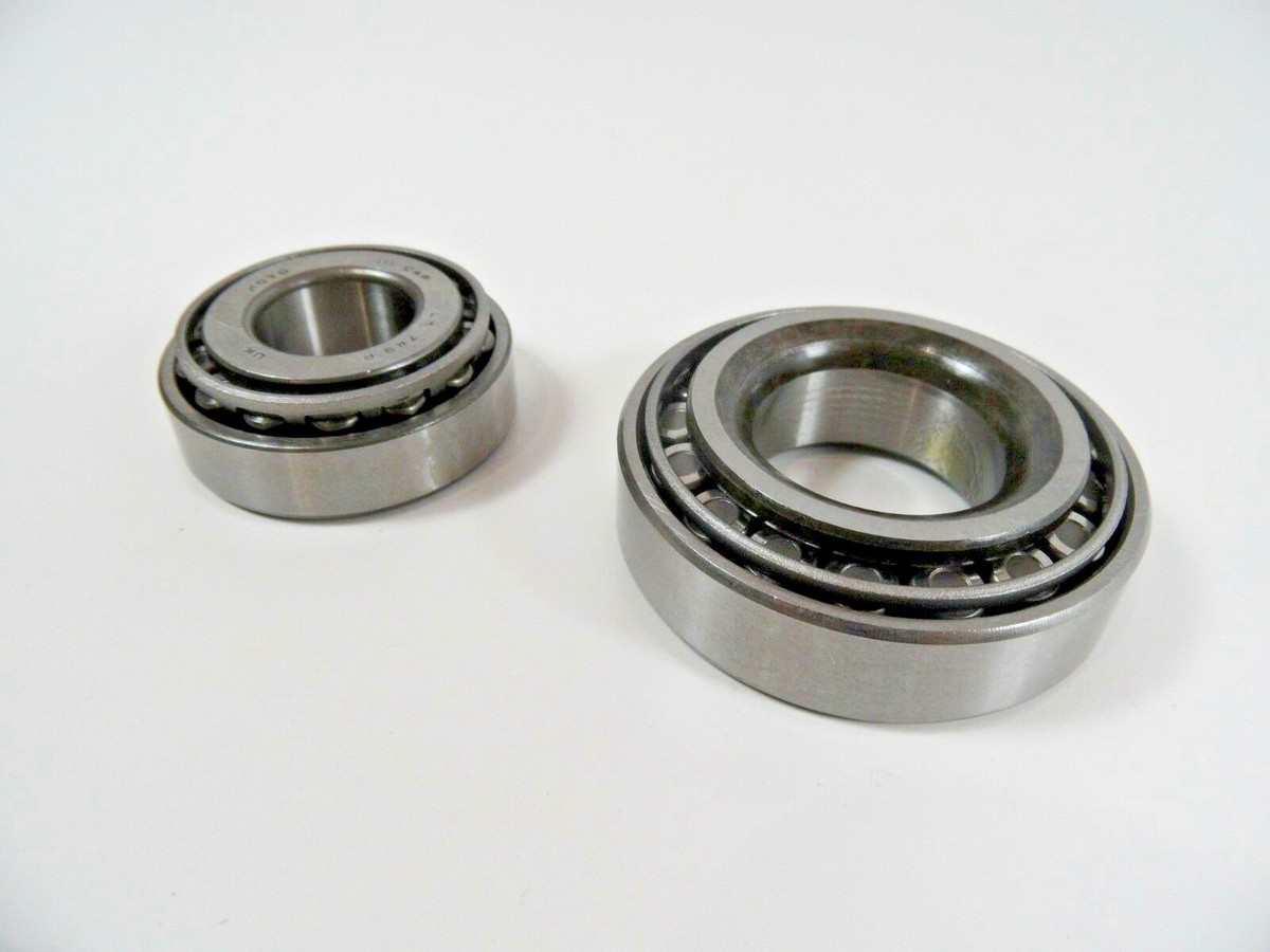 NSK-KOYO Wheel Bearing FRONT for MAZDA 323 (FA) '77-'80 323 (FA