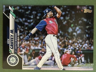 ken griffey jr black