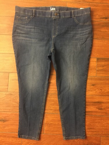Jeggings Jeans Size 3X Cannon (Med 