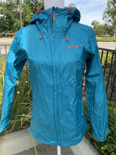 Patagonia Torrentshell Mountain Parka 