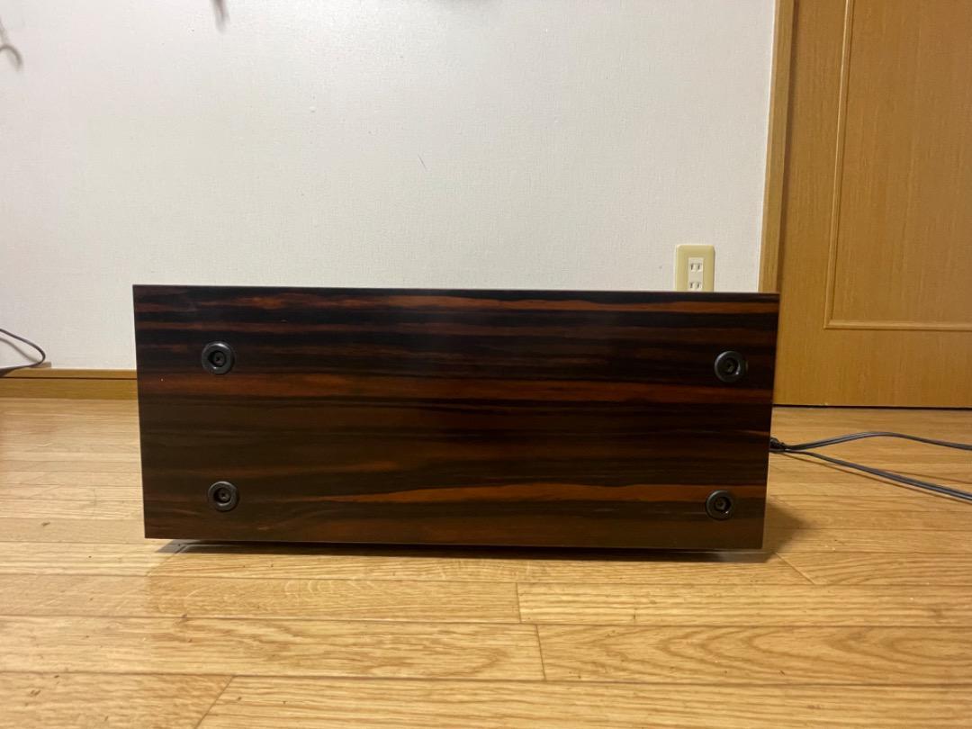 Sansui AU-D607F Extra Amplifiers Brown USED | eBay