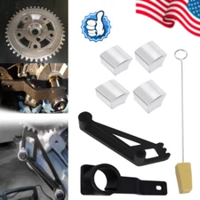 Timing Chain Wedge Tool Cam Phaser Lock Out Kits for 2005-2014 Ford 5.4L 4.6L 3V