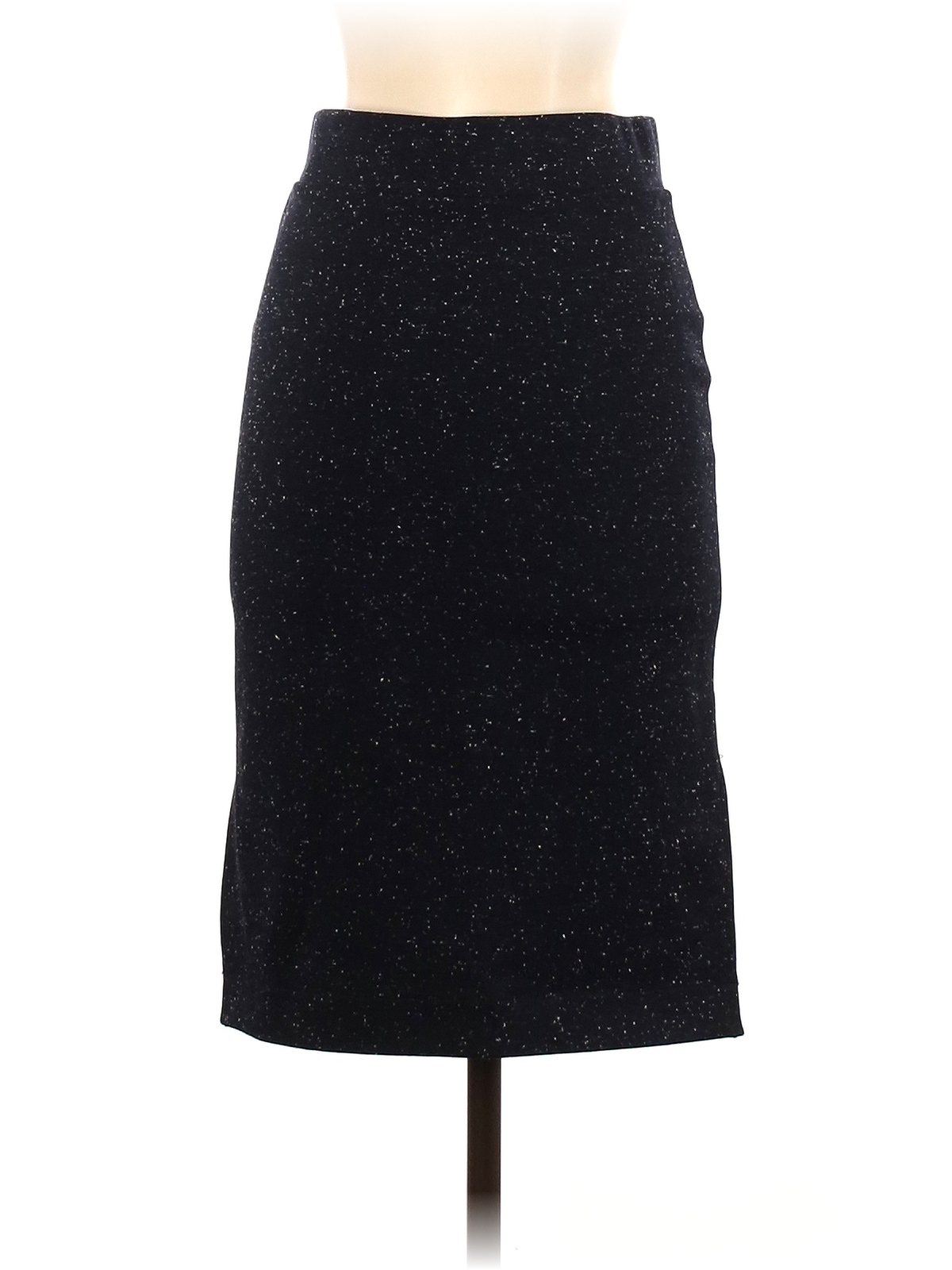 Madewell Women Black Casual Skirt XS eBay