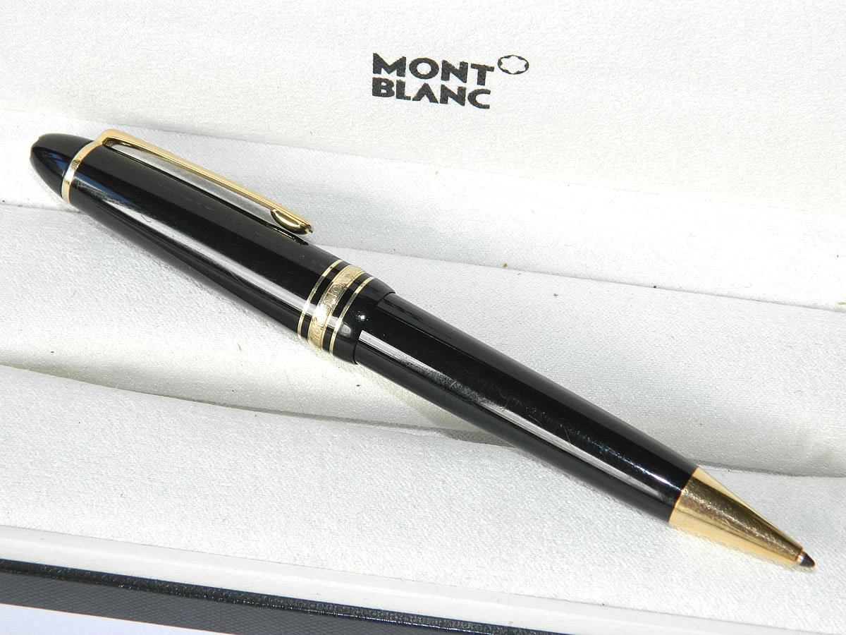 Montblanc legrand online ballpoint 161
