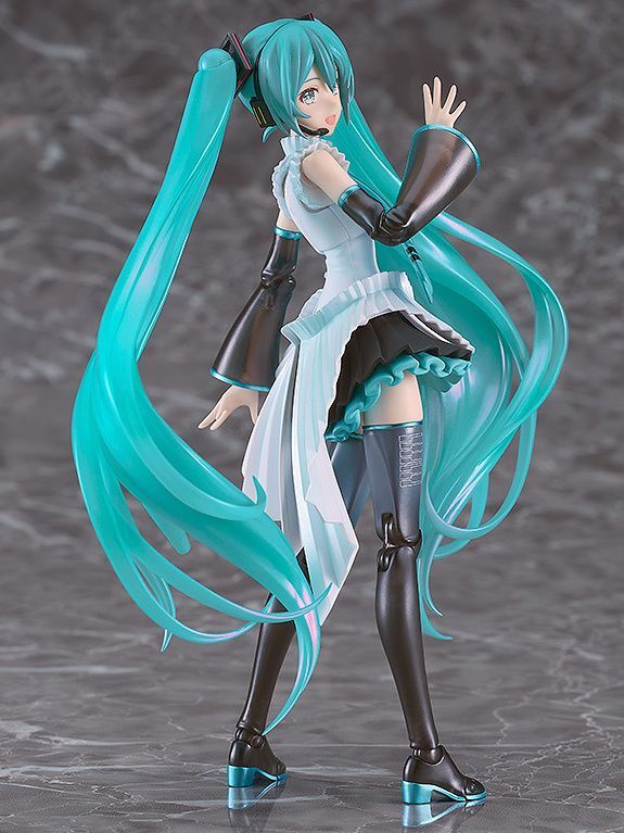 Vocaloid Hatsune Miku Happy 16th Birthday Ver. Model Kit Vocaloid Hatsune Miku Happy 16th Birthday Ver. Model Kit