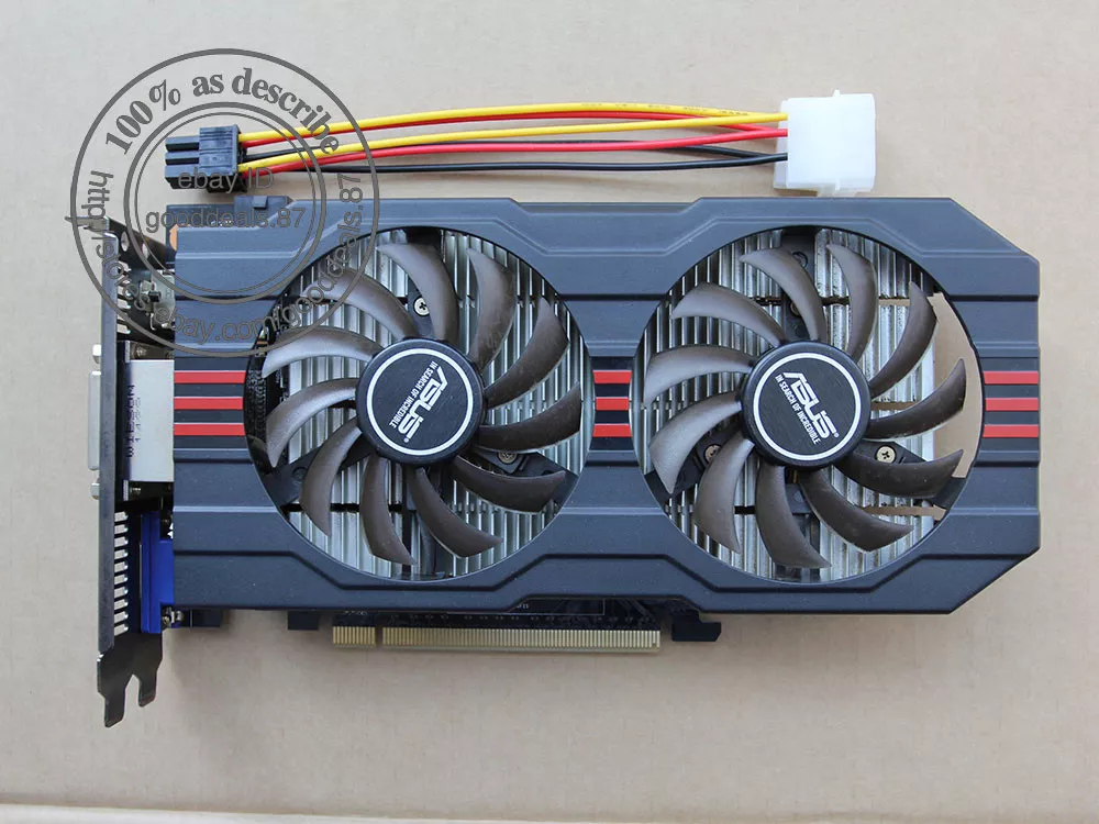 Used 750 ti sale
