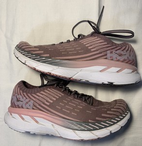 hoka shoes women