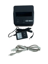 Kingwin EZ-Dock 2.5" / 3.5" HDD Station Docking Station