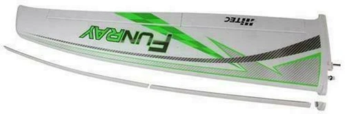 MULTIPLEX Almost Ready Radio-Controlled Aeroplanes