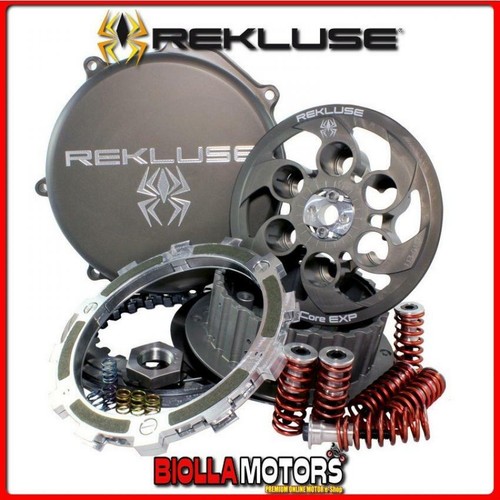 Frizione Automatica ATV Con Coperchio - Diametro 102mm, Foro 17mm, Compatibile Con Motori Cinesi 50cc-110cc