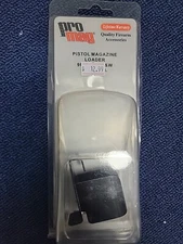 ProMag Pistol 9MM .40  Single and Double Stack Magazine Loader
