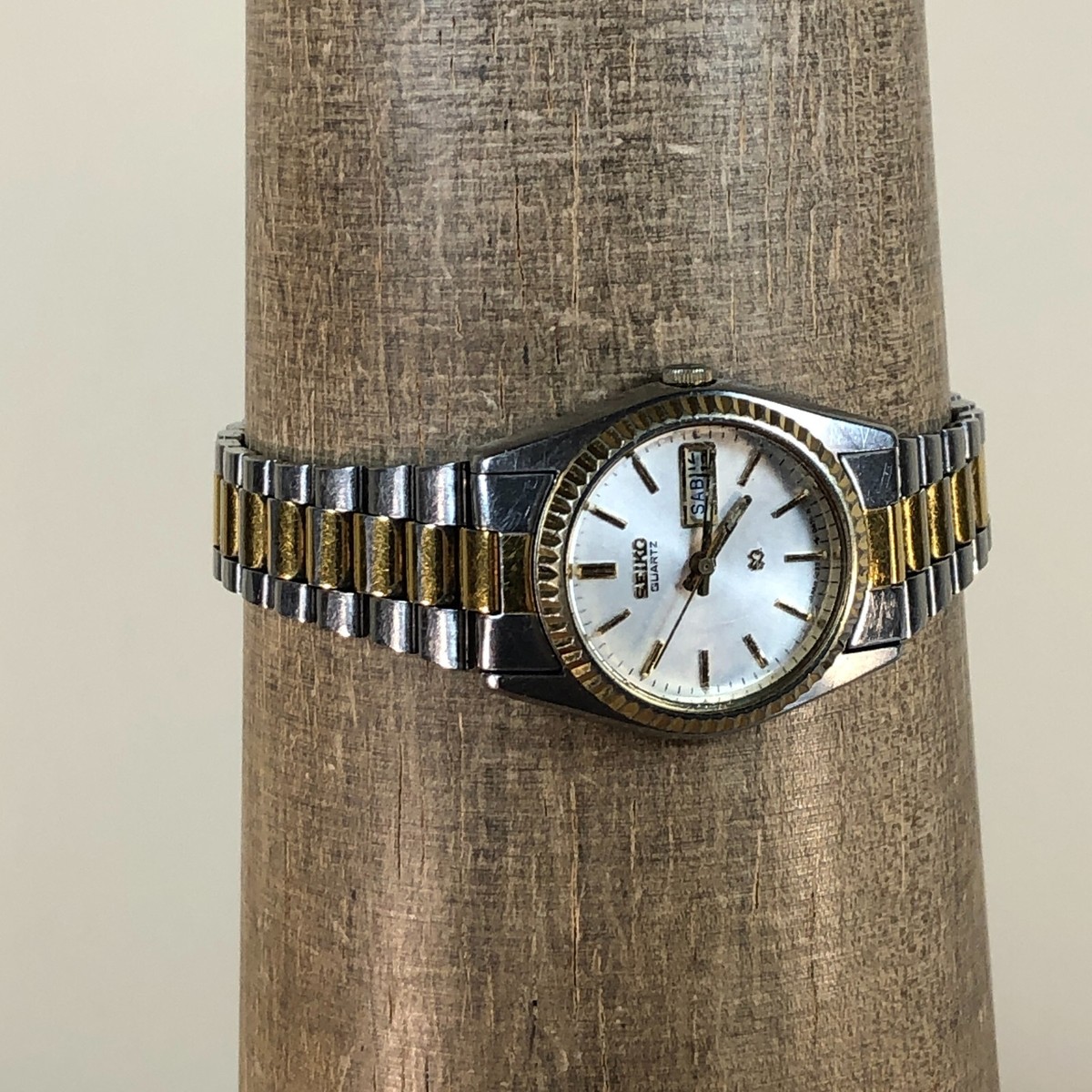 ★ビンテージSEIKO2320-5040★薄型32mm★ ☆ビンテージSEIKO2320-5040☆薄型32mm☆ - メルカリ