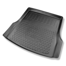 Kofferraumwanne für Tesla Model S Liftback (07.2012-12.2020) Kofferraummatte C