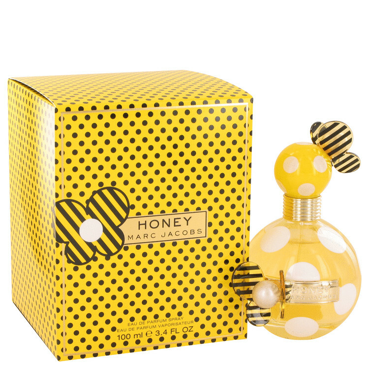 marc jacobs honey