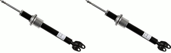 Sachs StoßDäMpfer Vorne FüR Mercedes E-KLASSE T-Model (W211,S211)-image
