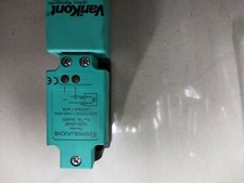 In Stock NEW Pepperl Fuchs NJ15 U1 W Inductive Sensor 15mm Comfort Series